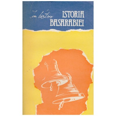 Ion Nistor - Istoria Basarabiei - 128205 foto