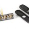Lampa stroboscopica LED 4 programe FT-205LED