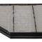 FEBI BILSTEIN 44745 Filtru, aer habitaclu