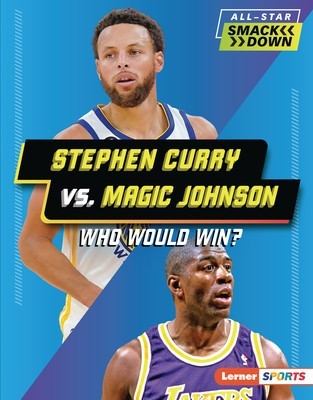Stephen Curry vs. Magic Johnson: Who Would Win? foto