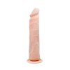 Dildo Baile &quot;Flexible&quot; 24 cm - Natural##