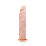 Dildo Natural Realistic, Baile, [ 24 cm x 4,2 cm ]