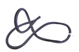 Garnitura ușă dreapta spate PORSCHE CAYENNE 9Y0/9Y3 2020 OEM: 9Y3833721 17994930