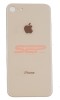 Capac Baterie iPhone 8 Pink Original