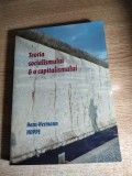 Cumpara ieftin Teoria socialismului si a capitalismului - Hans-Hermann Hoppe (Institutul Mises)