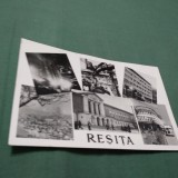 Cumpara ieftin CARTE POSTALA CIRCULATA RESITA