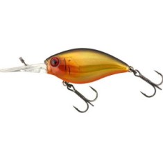 Vobler Jackall Block Ripper 48MR, Duble Cloutch Gold &amp;amp; Black, 4.8cm, 8.5g foto
