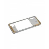 Mijloc Samsung Galaxy A70, SM A705 Alb Service Pack