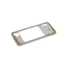 Mijloc Samsung Galaxy A70, SM A705 Alb Service Pack