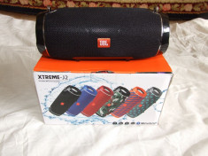 Radio Boxa XTREME-J2 foto