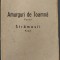 ION FOTI: AMURGURI DE TOAMNA (POEZII) / STRAMOSII (POEM)[BUCOVINA/TOROUTIU 1938]