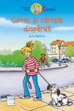 Conni si cainele disparut - Julia Boehme - Casa