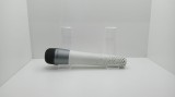 Microfon wireless - alb - Microsoft - XBOX 360