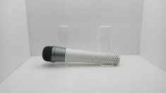 Microfon wireless - alb - Microsoft - XBOX 360