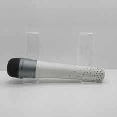 Microfon wireless - alb - XBOX 360