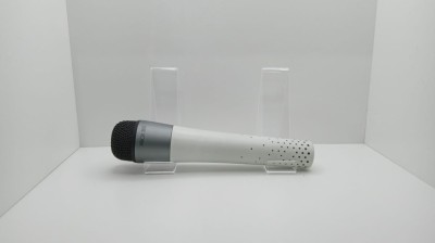 Microfon wireless - alb - Microsoft - XBOX 360 foto