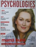 Revista Psychologies Nr. 15 din mai 2009