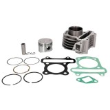 Kit cilindru scuter GY6 80 47mm