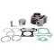 Kit cilindru scuter GY6 80 47mm