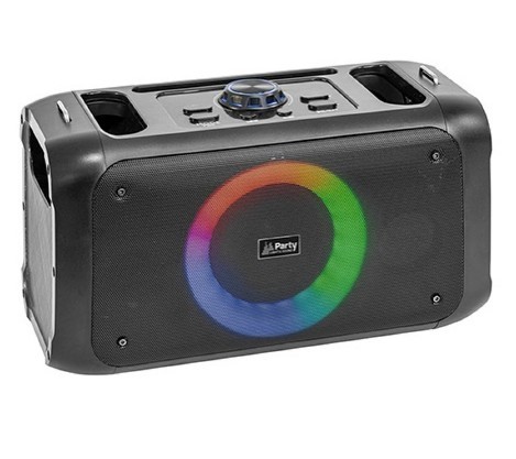 Boxa portabila Party