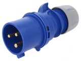 Conector alimentare AC 32A 230V IEC 60309 IP44