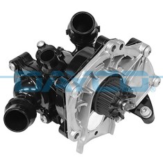 DAYCO DP1973 Pompă de apă, răcire motor
