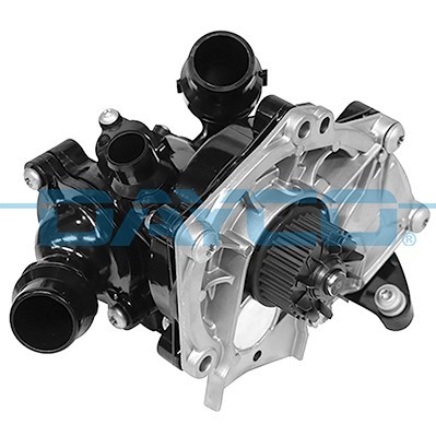 DAYCO DP1973 Pompă de apă, răcire motor foto