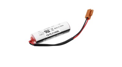 Cameron Sino 2000mAh Mitsubishi ER6V C4 Baterie foto
