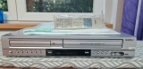 Video recorder DVD combo Toshiba NOU