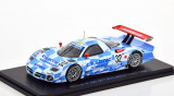 Macheta Nissan R 390 GT1 locul 3 LeMans 1998 - Spark 1/43 (Le Mans), 1:43
