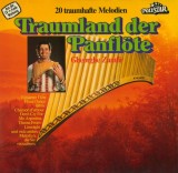 Disc vinil, LP. TRAUMLAND DER PANFLOTE-GHEORGHE ZAMFIR-271432
