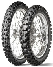 Motorcycle Tyres Dunlop Geomax MX 52 F ( 60/100-14 TT 30M Roata fata, M/C ) foto
