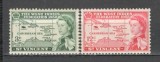 St.Vincent.1988 Intemeierea Federatiei Indiilor de Vest GZ.124