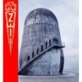 Rammstein Zeit digipack 20 seiten booklet (cd)