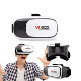 VR BOX 2.0 Ochelari Realitate Virtuala