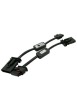 Set 2 Module de Semnalizare dinamica pentru BMW Seria 3 Facelift F30, F31, F34, F80, Xenon Bright