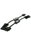 Set 2 Module de Semnalizare dinamica pentru BMW Seria 3 Facelift F30, F31, F34, F80, Xenon Bright
