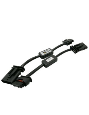 Set 2 Module de Semnalizare dinamica pentru BMW Seria 3 Facelift F30, F31, F34, F80 foto