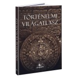 T&ouml;rt&eacute;nelmi vil&aacute;gatlasz