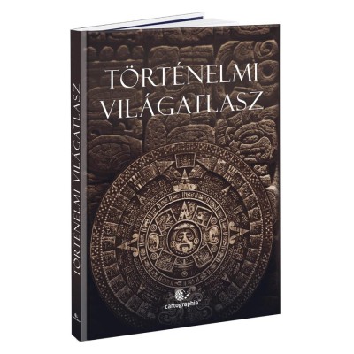 T&amp;ouml;rt&amp;eacute;nelmi vil&amp;aacute;gatlasz foto