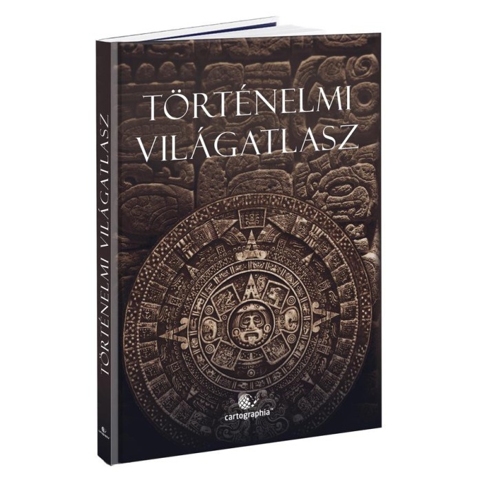T&ouml;rt&eacute;nelmi vil&aacute;gatlasz