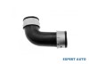 Racord / furtun aer / furtun intercooler / furtun admisie / furtun epurator gaze Volkswagen Jetta 3 (2005-2010)[1K2] #1