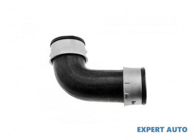 Racord / furtun aer / furtun intercooler / furtun admisie / furtun epurator gaze Volkswagen Jetta 3 (2005-2010)[1K2] #1 foto