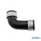 Racord / furtun aer / furtun intercooler / furtun admisie / furtun epurator gaze Volkswagen Jetta 3 (2005-2010)[1K2] #1