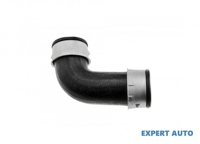 Racord / furtun aer / furtun intercooler / furtun admisie / furtun epurator gaze Volkswagen Jetta 3 (2005-2010)[1K2] #1