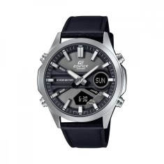 Ceas Barbati, Casio Edifice, Classic EFV EFV-C120L-8AEF - Marime universala