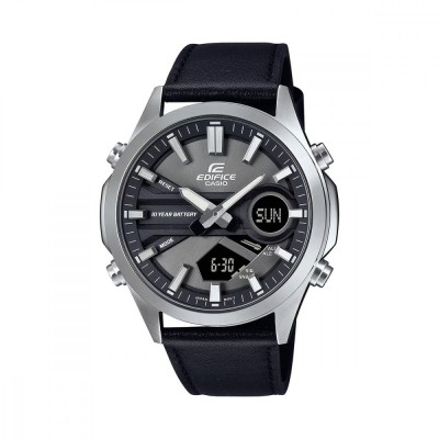 Ceas Barbati, Casio Edifice, Classic EFV EFV-C120L-8AEF - Marime universala foto