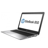 Laptop Refurbished, HP ELITEBOOK 850 G3, Procesor I5 6300U, Memorie RAM 16 GB, SSD 500 GB NVME + HDD 500 GB, Windows 10 Pro, Webcam, UK-RO, Ecran 15,6