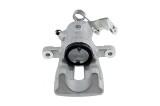 Etrier spate Opel Astra G Coupe, Cabrio 2000-2005, Astra H 2005-, Combo 2003-, Meriva 2003-, Zafira A 2000-2005, Dreapta, Disc De Frana Fi 264mm, NTY