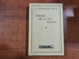 Farame de la un festin de I.Igirosianu